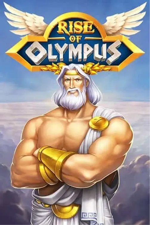 Rise Of Olimpus